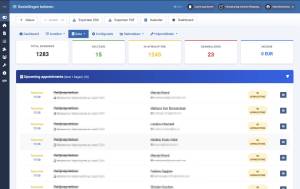 Afbeelding van Afspraken & Reserveringssysteem Westland Web Maatwerk