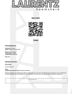 Afbeelding van Afspraken & Reserveringssysteem Westland Web Maatwerk