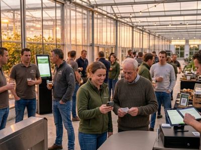 Afbeelding van het artikel Ticketsysteem met QR en Wero Betalingen gewoon op jouw website