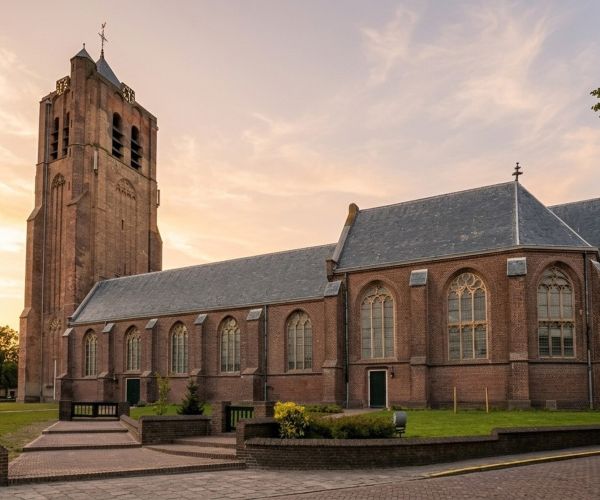 Website laten maken Monster? Snel en goud geregeld! | Westland Web
