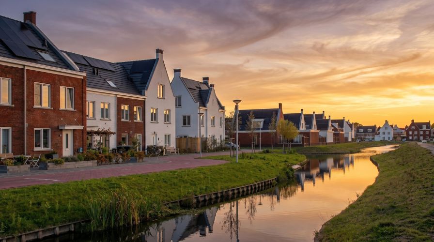 Website laten maken in Kwintsheul