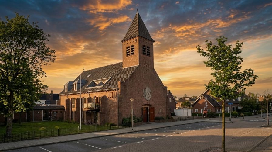 Website laten maken in Heenweg