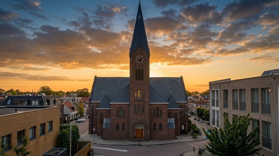 Website laten maken in De Lier