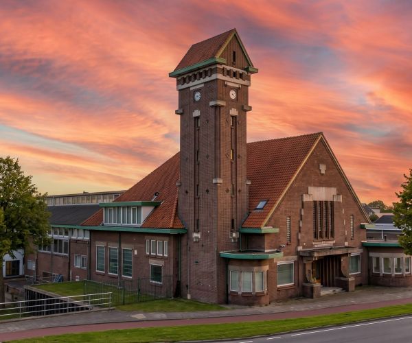 Website bouwen Poeldijk | Wij doen alles voor je! | Westland Web