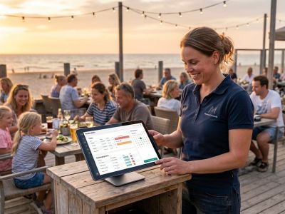 Afbeelding van het artikel Westlandse ticketsystemen: Minder bellen, meer boeken, meer verdienen