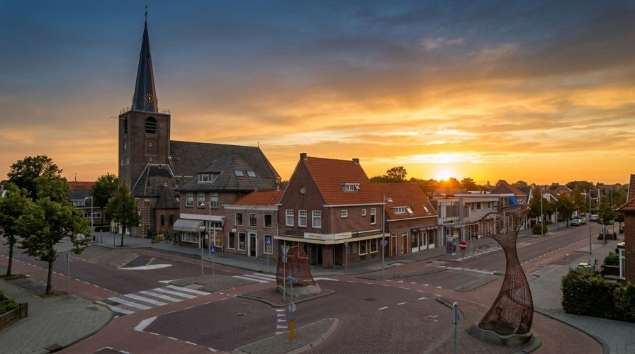 Website laten maken in Wateringen