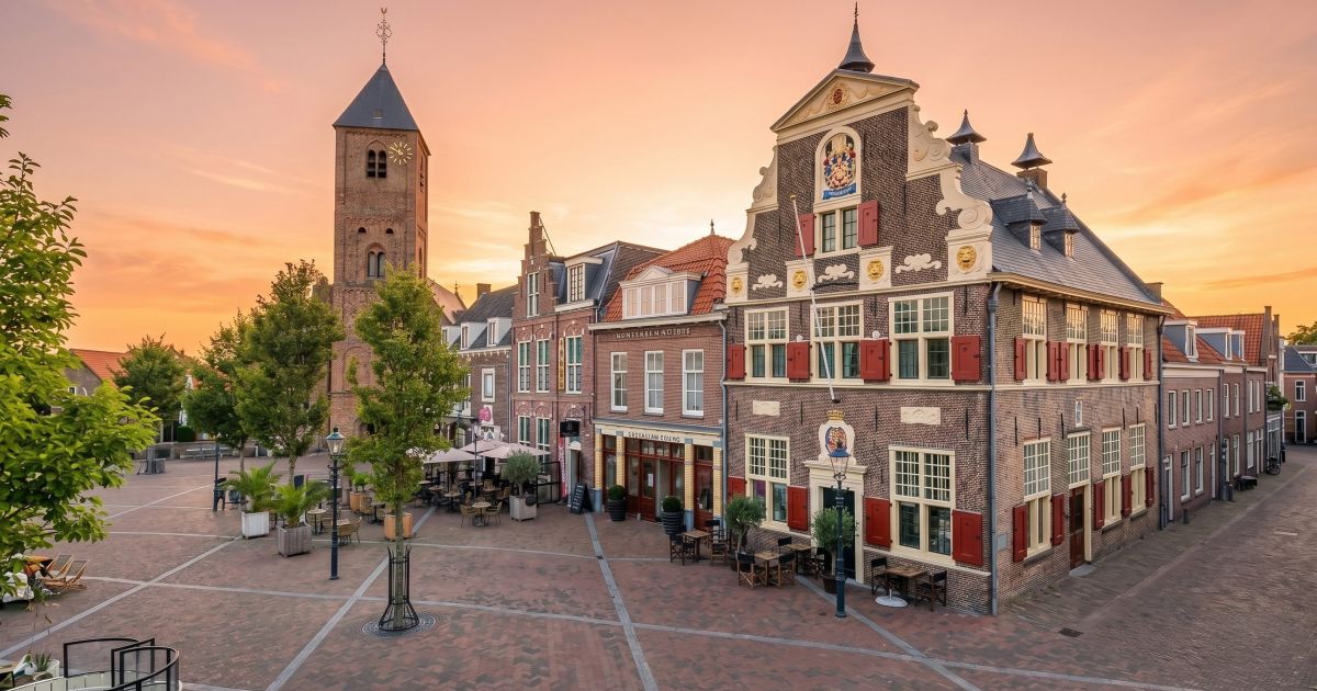 Website laten maken in Naaldwijk