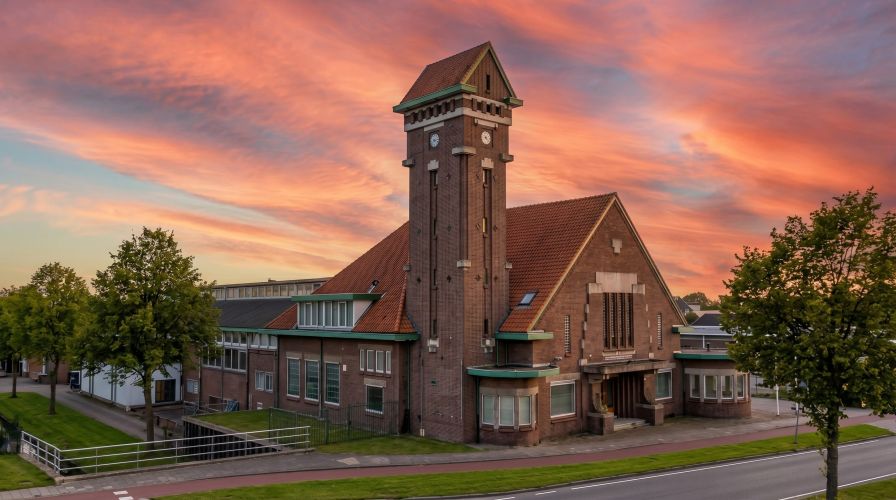 Website laten maken in Poeldijk