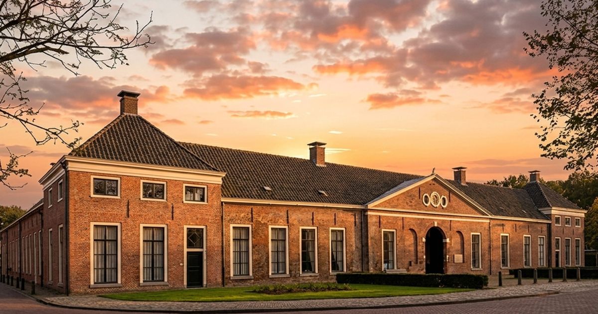 Website laten maken in Honselersdijk