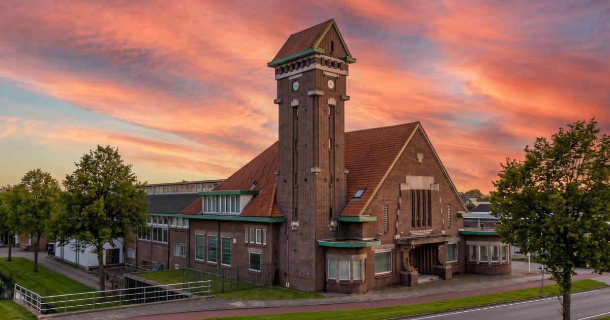 Website laten maken in Poeldijk