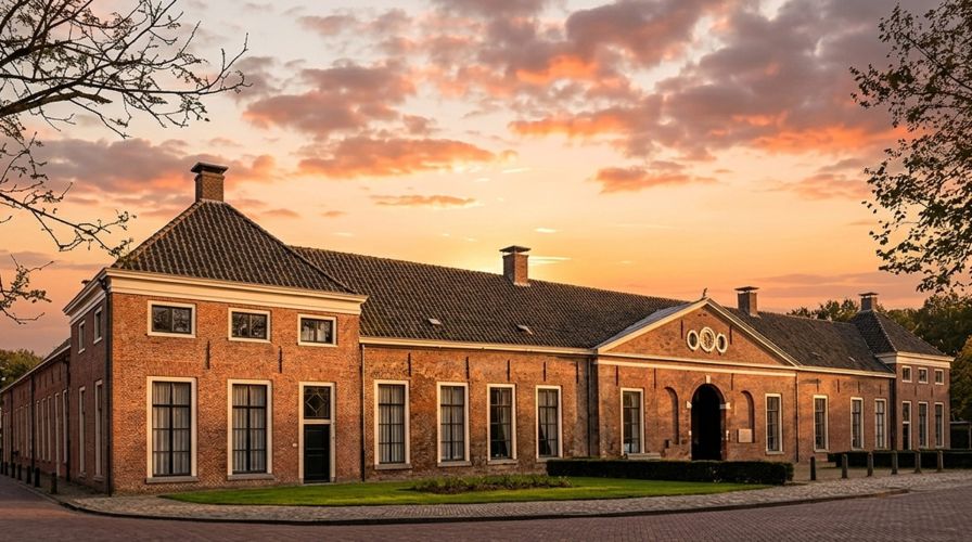 Website laten maken in Honselersdijk