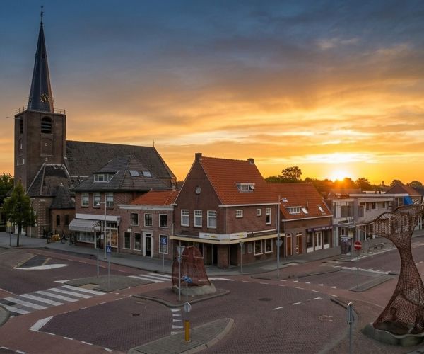 Website laten maken Wateringen? Helemaal Goud! | Westland Web