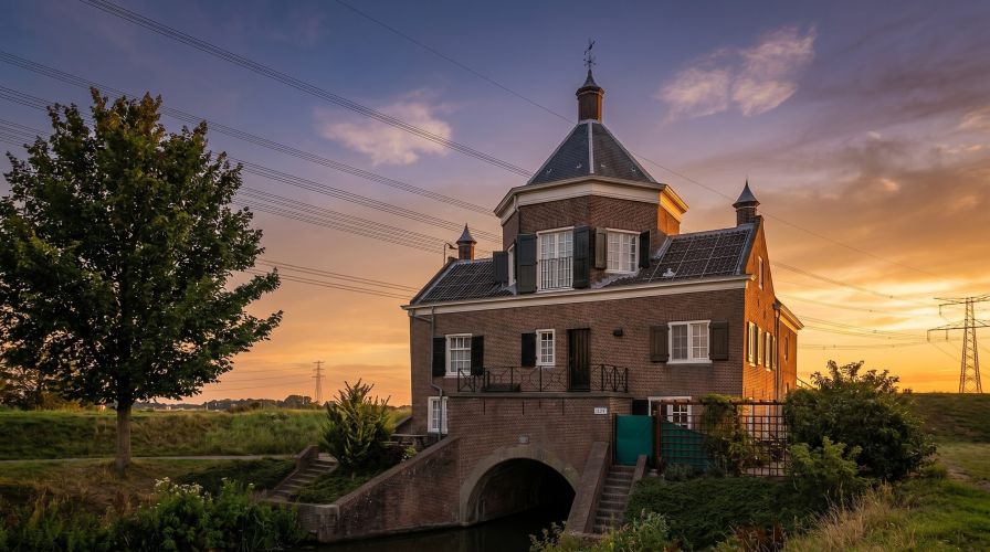 Website laten maken in Maasdijk