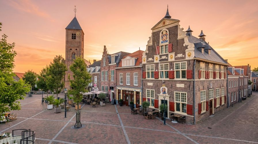 Website laten maken in Naaldwijk