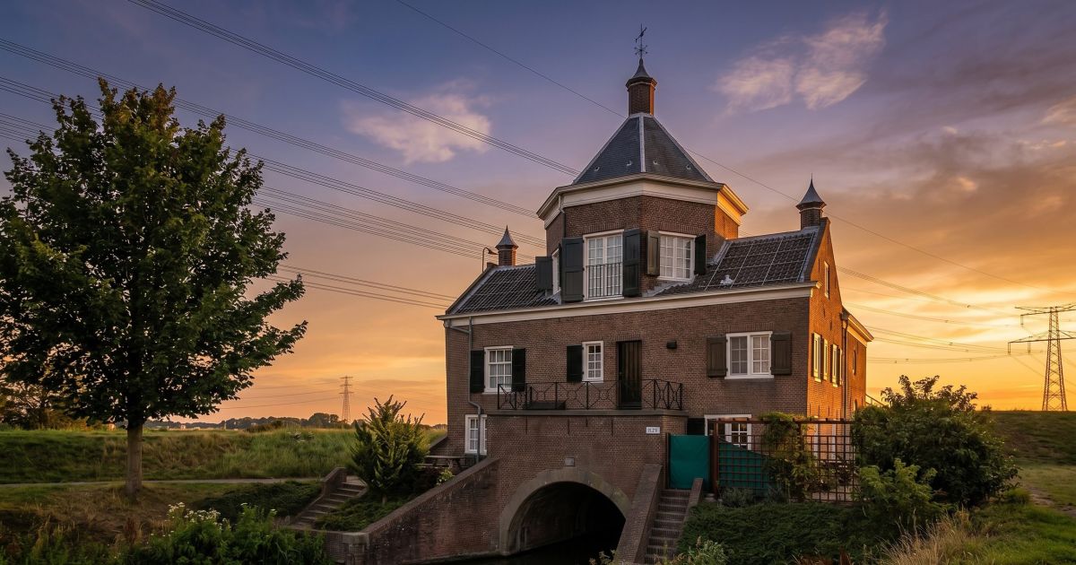 Website laten maken in Maasdijk