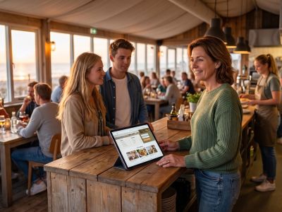 Afbeelding van het artikel AI Branding in het Westland: Een ijzersterk merk zonder onnodig hoge kosten