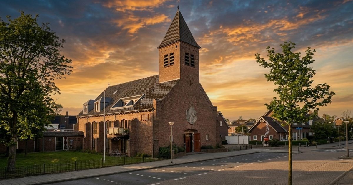 Website laten maken in Heenweg