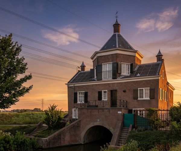 Webdesign Maasdijk | Jouw allerbeste medewerker online | Westland Web