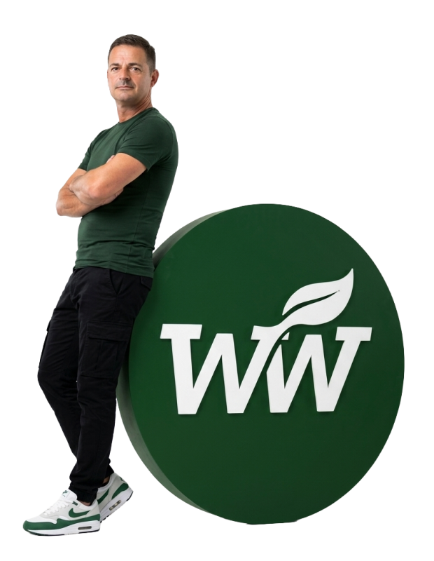 Promotionele foto Westland Web